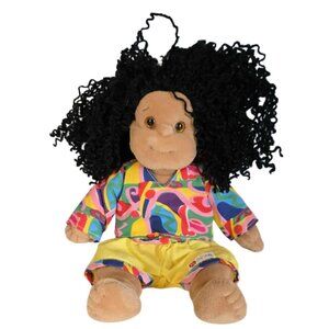 EUC Ty Beanie Kids "Calypso" with Tag!